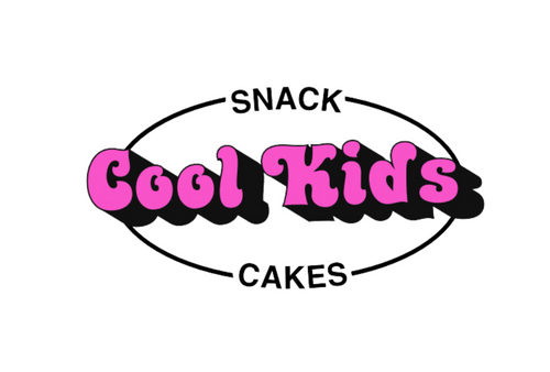 Cool Kids Snack Cakes